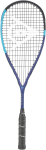 Squashi reket Dunlop FX125 Pro Lite, 125 g