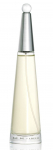 Tualettvesi Issey Miyake L&acute;Eau D&acute;Issey, 25 ml