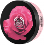 Kehakreem The Body Shop British Rose, 200 ml
