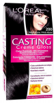 Juuksev&auml;rv L&rsquo;Or&eacute;al Paris Casting Creme Gloss, natural black, Natural Black 200