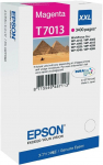 Tindiprinteri kassett Epson T7013 XXL, violetne v.