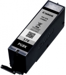 Tindiprinteri kassett Canon PGI- 570 PGBK, must v.