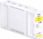 Tindiprinteri kassett Epson T41F440, kollane v., 350 ml