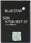 Patarei BlueStar, Li-ion, 1000 mAh