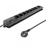 Pinge stabilisaator Qoltec, 3 m