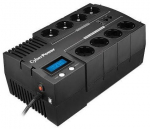 UPS pingestabilisaator Cyber Power BR700ELCD-FR, 420 W