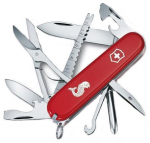Taskunuga Victorinox Fisherman, 9.1 cm