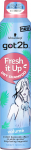 Kuiv&scaron;ampoon Schwarzkopf Fresh It Up Volumizing, 200 ml