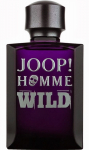 Tualettvesi Joop! Homme Wild, 125 ml