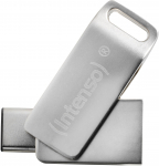 USB m&auml;lupulk Intenso cMobile Line, 64 GB