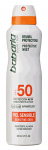 P&auml;ikesekaitsesprei Babaria Protective Mist For Sensitive Skin SPF50, 200 ml