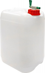 T&uuml;nn Diana, 10 l, valge v.