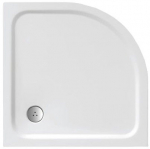 Du&scaron;ialus Ravak Elipso Pro, 90 cm x 90 cm