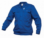 T&ouml;&ouml;jope meeste Sara Workwear Norman 10-410, sinine v., XXL suurus