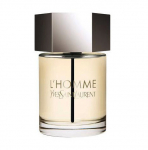 Tualettvesi Yves Saint Laurent L Homme, 100 ml