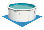 Basseini p&otilde;hja kaitse Bestway 58001