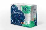 Tualettpaber Grite Blossom, 3 kiht, 32 tk