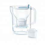 Veefiltrid Brita 4006387086213, 3.6 l, sinine v.
