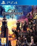 PlayStation 4 (PS4) m&auml;ng Square Enix Kingdom Hearts III