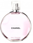 Tualettvesi Chanel Chance, 35 ml