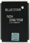 Patarei BlueStar, Li-ion, 1200 mAh