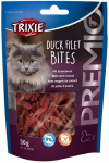 Kassimaius Trixie Duck Filet Bites, 0.05 kg