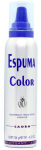 V&auml;rvimisvaht Azalea Espuma Color, mahogany a v., 150 ml