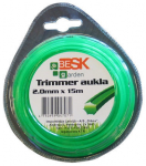 Trimmeri tamiil Besk, 15 m x 2 mm