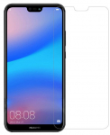 Ekraani kaitseklaas telefonile Blun For Huawei P20 Lite, 9H