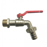 Kraan Color Tap, 3/4 tolli - v&auml;liskeere