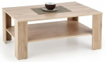 Kohvilaud Kwadro, tamm v., 110 cm x 65 cm x 53 cm