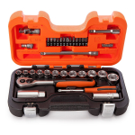 T&ouml;&ouml;riistakomplekt Bahco S330, 33 tk