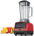 Kokteiliblender Zyle ZY858BL, must v.