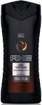 Meeste kehapesugeel Axe, 400 ml