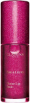 Huulel&auml;ige Clarins Water Lip Stain, 7 ml, 07 sparkling violet