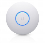 Juhtmevaba side v&otilde;rgu tugijaam Ubiquiti UniFi nanoHD Pack Of 5, 2.4 GHz, valge v.