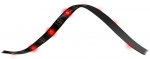 LED riba magnetkinnitusega Speedlink MYX LED PC, must