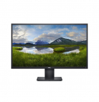 Monitor Dell E2720H, IPS, 60 Hz, FHD, 27"