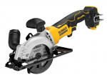Ketassaag Dewalt DCS571N-XJ, 18 V