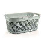 Hoiukast Ucsan Plastik, hall v., 55 x 36 x 25 cm
