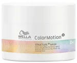 Juuksemask Wella ColorMotion Structure, 150 ml
