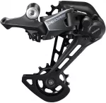 Tagumine k&auml;iguvahetaja Shimano Deore RD-M6100, must v.