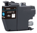 Tindiprinteri kassett Brother LC-3217, sinine v.