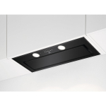 Integreeritav &otilde;hupuhasti Electrolux 600 seeria &bdquo;Hob2Hood&reg;&ldquo; LFG719R, must v.