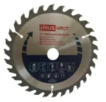 Saeketas Haushalt, 205 mm x 30 mm