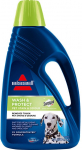 Vaipade ja m&ouml;&ouml;bli puhastusvahend Bissell Wash & Protect, 1.5 l