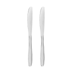 Nuga Domoletti Sonia CTES2SO/CR, roostevaba teras, hall, 2 tk