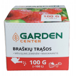 V&auml;etis maasikatele Garden Center, pulbritaoline, 0.1 kg