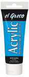 V&auml;rv akr&uuml;&uuml;l Kreul 28301, 75 ml, 1 v&auml;rv.