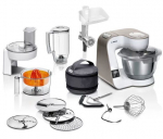 K&ouml;&ouml;gikombain Bosch MUM5XW40, 1000 W